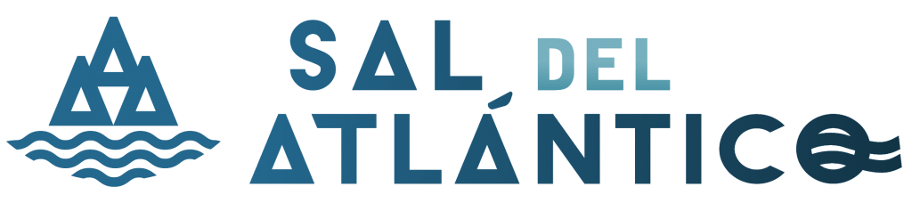SAL DEL ATLANTICO LOGO
