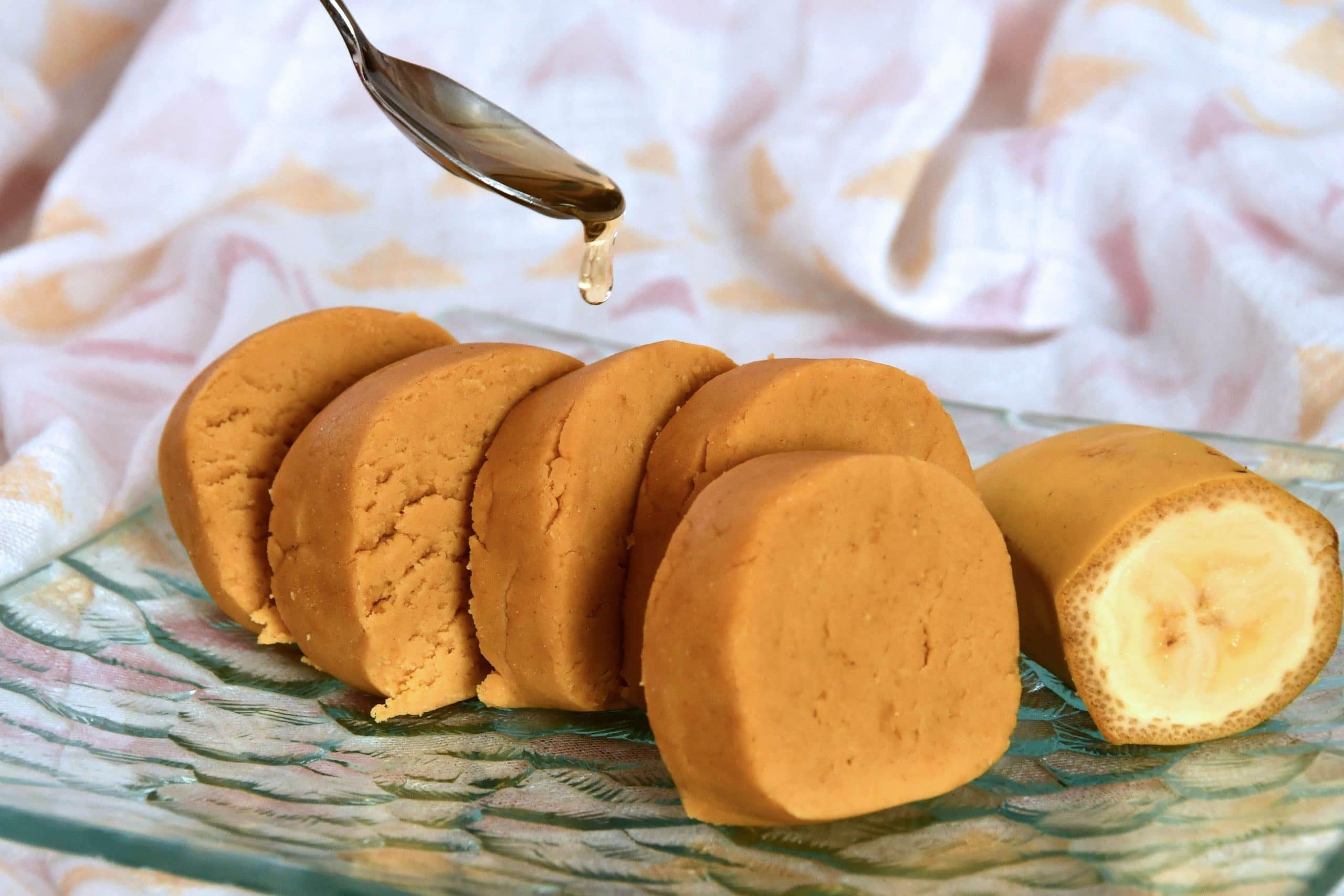 receta-pella-gofio-dulce