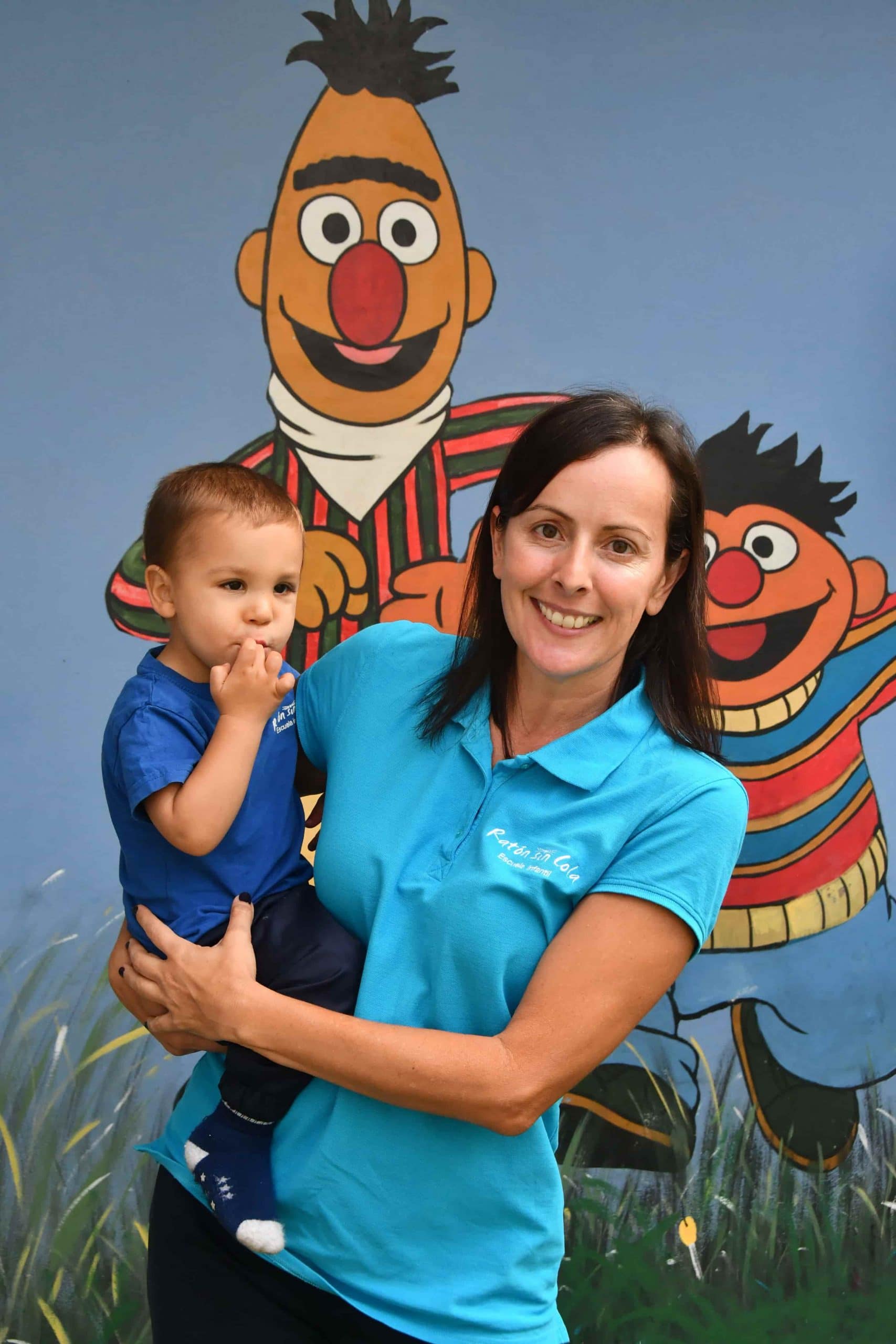 guarderia-raton-sin-cola-ana-medusa