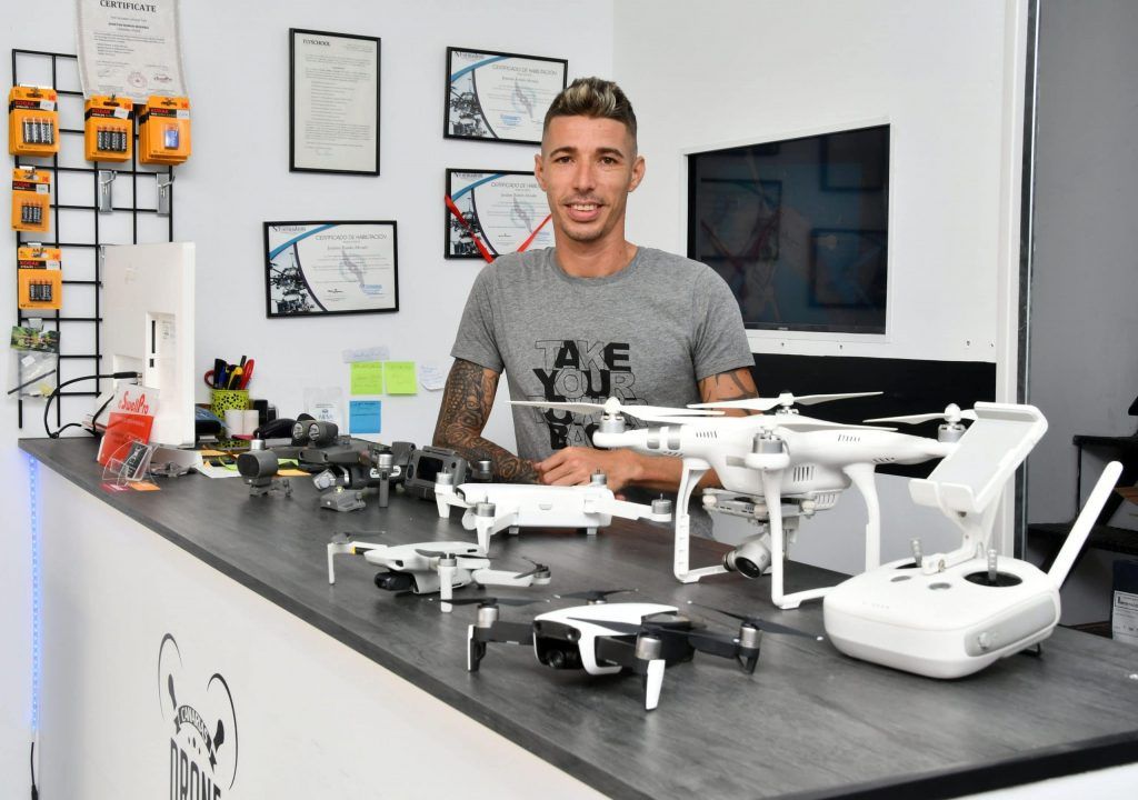 tienda-drones-las-palmas-canary-stock