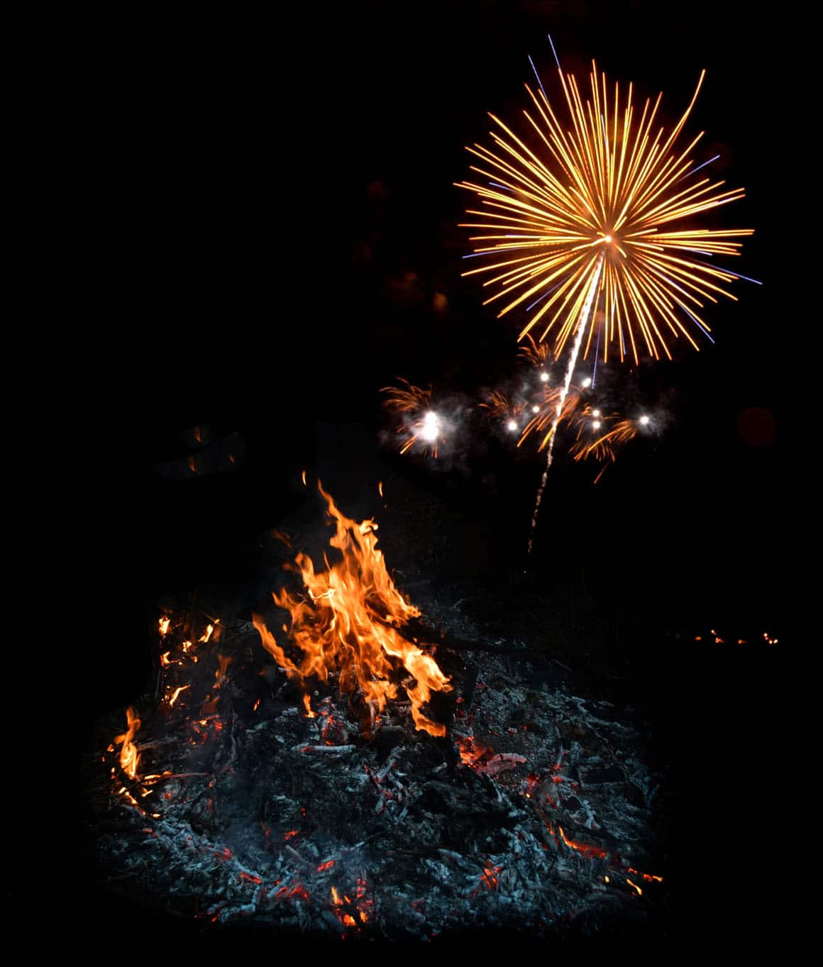 recuerdos noche san juan, 2021