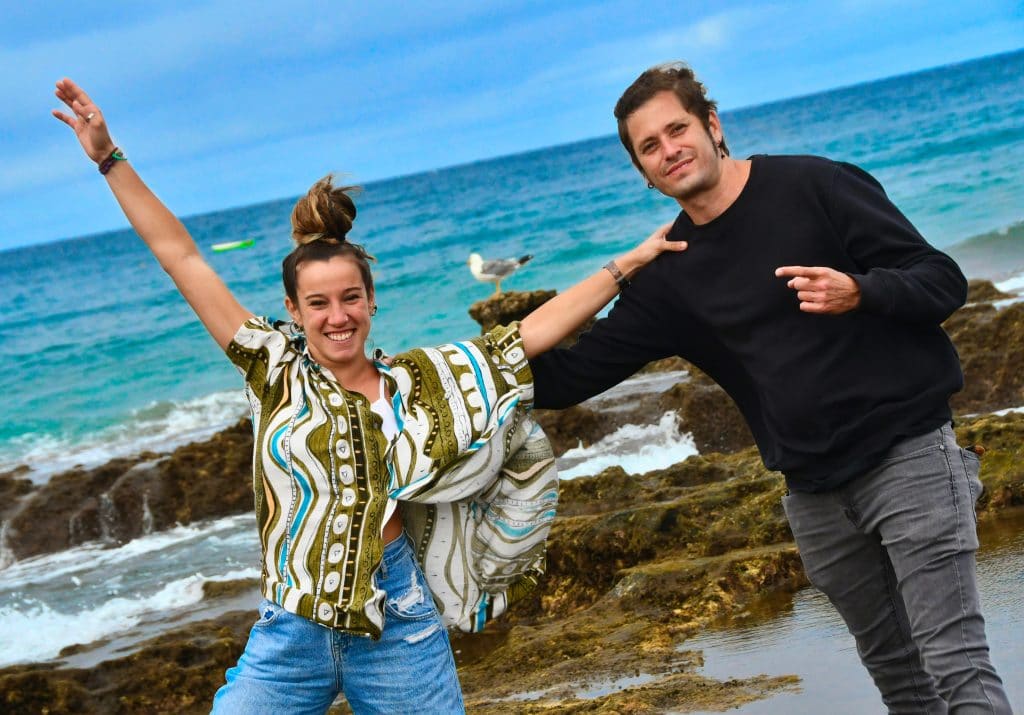 irene-drive-musica-canaria-venezuela