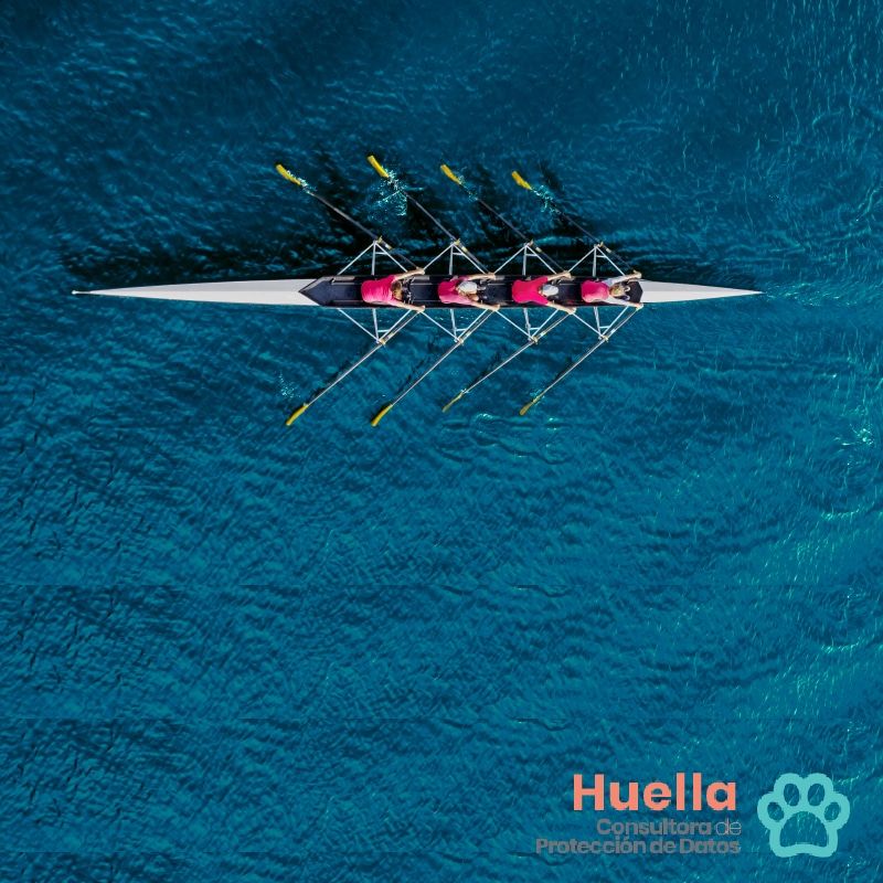 privacidad y ciberseguridad