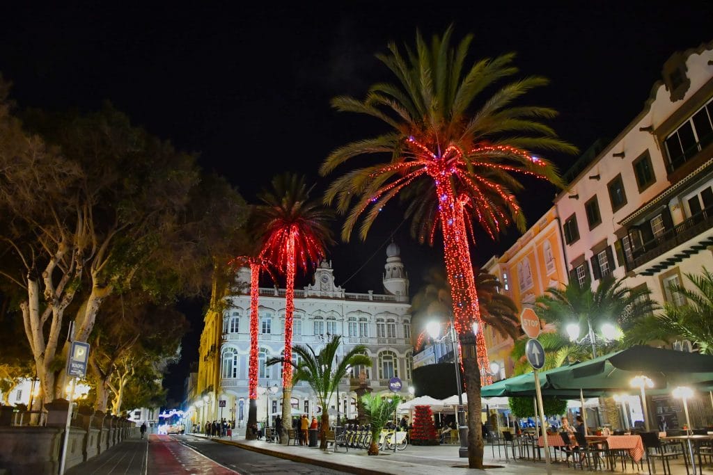 luces-navidenas-canarias-2021