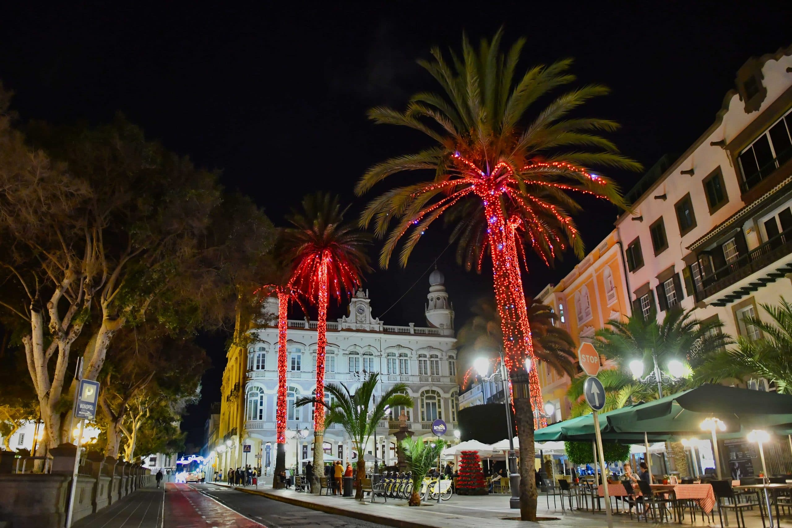luces-navidenas-canarias-2021