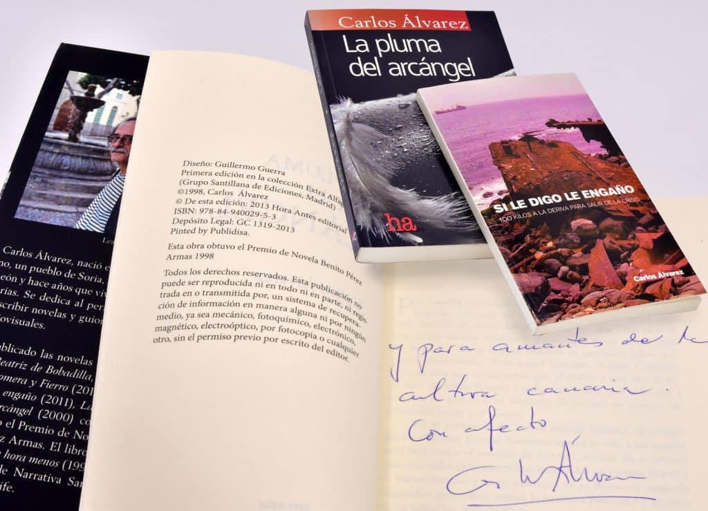 sorteo-libros-carlos-alvarez-julio-2022